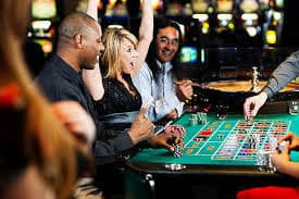 gr 150 Live Casino